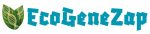 EcoGeneZap Logo